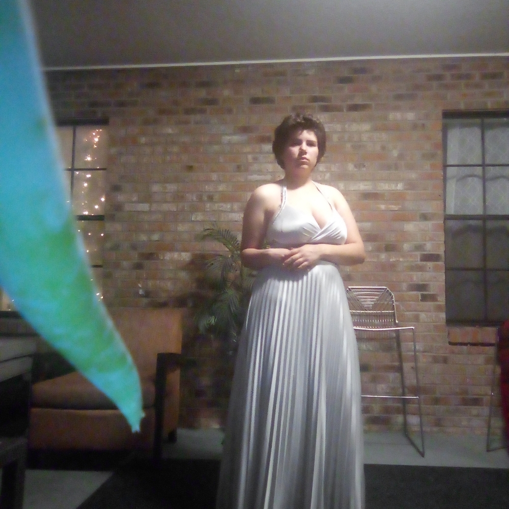 Meet your Posher, Marissa